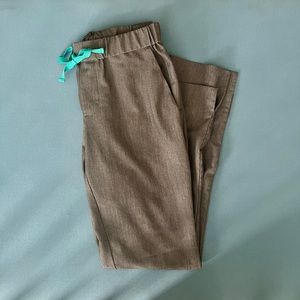 FIGS Tonata Scrub Pant Women’s XS Graphite